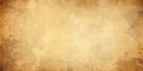 Obraz premium Vintage Paper Texture Background