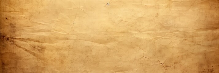Fototapeta premium Aged Paper Texture Background