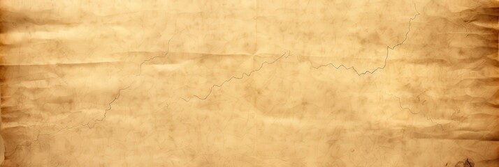 Obraz premium Vintage Parchment Paper Texture