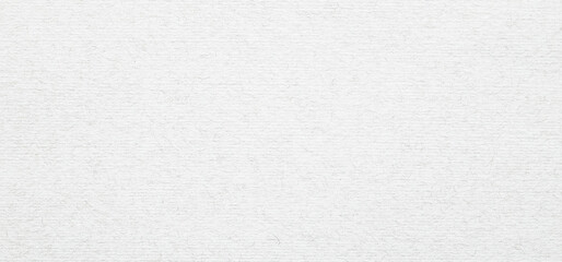 White paper texture background, Blank white paper surface space for art and minimal design white background, banner, wallpaper, backdrop
