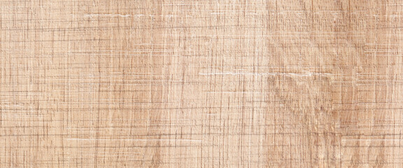 Brown wood vintage texture background, banner, wallpaper, poster, top view