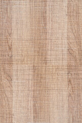 Brown wood vintage texture background, banner, wallpaper, poster, top view, vertical