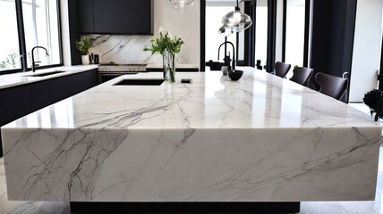 modern living interior