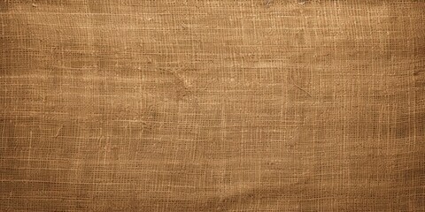 Brown Burlap Fabric Texture, brown canvas texture background