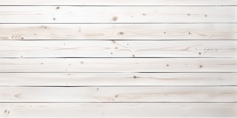 Obraz premium White Wooden Planks Background Texture, White wooden boards texture