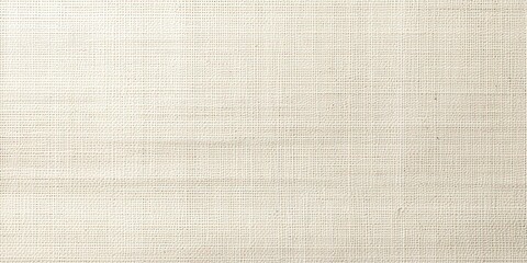 Fototapeta premium Beige Texture Fabric