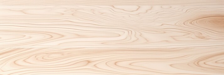 Natural Wood Grain Texture