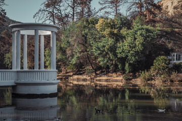 Viña del Mar Botanical Garden