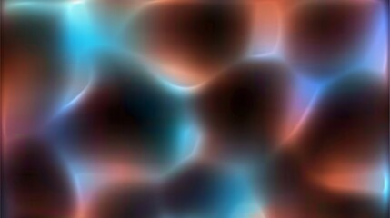 An attractive minimal abstract moving wallpaper. Transparency, form, abstract brushstrokes, fog on glass, blur, beautiful soft bold colors.