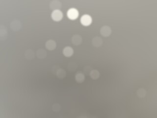 abstract bokeh background