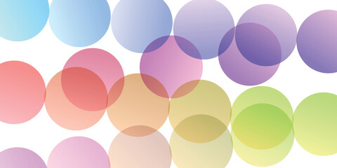 カラフル　パステル　和紙　模様　背景	