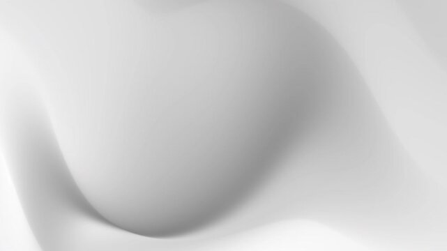 plain white background with soft, flowing, abstract curves. Ideal for presentations, website backgrounds, graphic design projects, print materials, and social media posts.