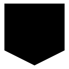 Obraz premium Badge Background