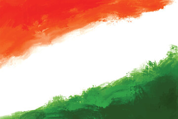 Indian flag theme texture background