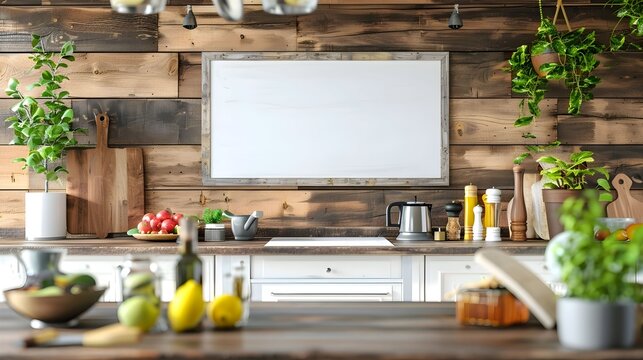 Empty whiteboard with backgrounds, including modern, realistic, and abstract settings. Perfect for versatile visual content and adaptable to different themes and uses.