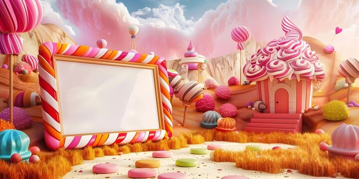 Empty whiteboard with backgrounds, including modern, realistic, and abstract settings. Perfect for versatile visual content and adaptable to different themes and uses.