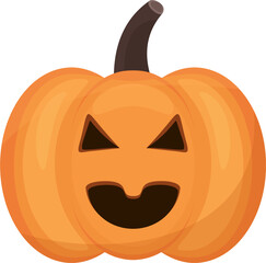 Scary Halloween Pumpkin Faces