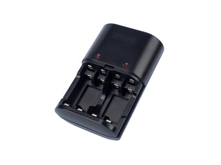 Battery Charger for AA, AAA 1.6V Cells. Reliable and Safe Charge for All Your Devices