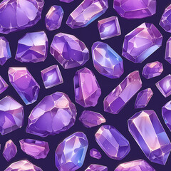 Seamless pattern design