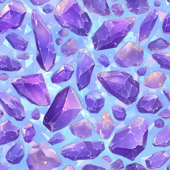 Seamless pattern design