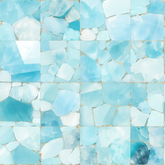 Seamless pattern design