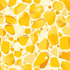 Seamless pattern design