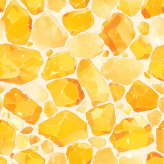 Seamless pattern design