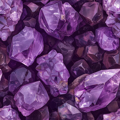 Seamless pattern design