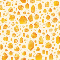 Seamless pattern design