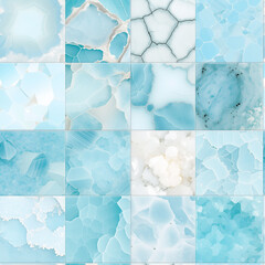 Seamless pattern design