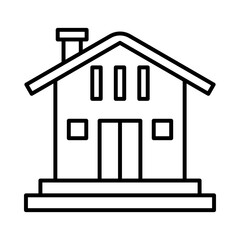 house icon vector