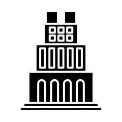 ancient greek temple