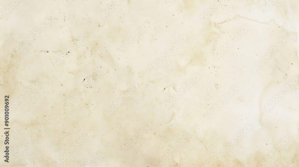 Poster paper texture background light yellow watercolour paper grain fin with cold pressed paper in 300 gsm