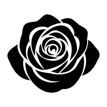 Simple Rose Vector Images – Browse 257,962 Stock Photos, Vectors, and ...