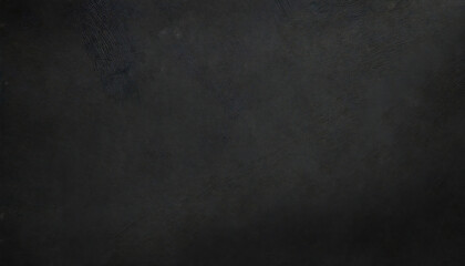 Fototapeta premium Black and white background material. Calm black background.