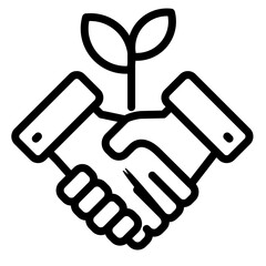 Agreement Icon