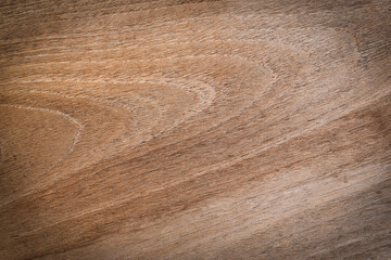 Obraz premium blank brown old wood texture, timber plank background