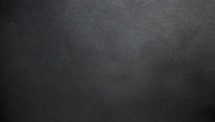 Black and white background material. Calm black background.