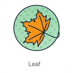 Leaf