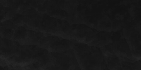 Fototapeta premium Black Board Texture or Background. abstract grey color design are light with white gradient background. Abstract dark black grunge wall charcoal colors texture backdrop background.