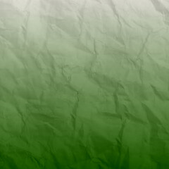 Crinkled Gradient Paper Texture Backgrounds Set