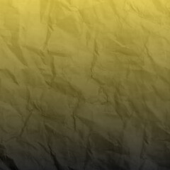 Crinkled Gradient Paper Texture Backgrounds Set