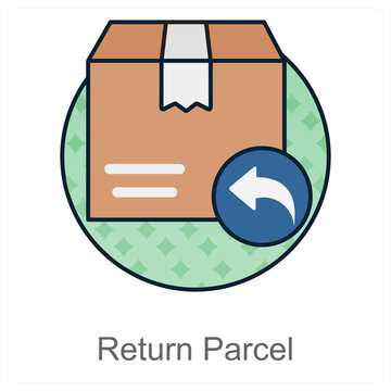 Returns Parcel