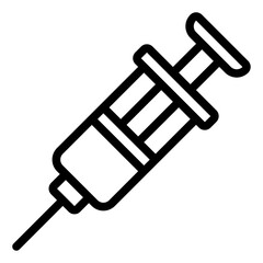 Syringe