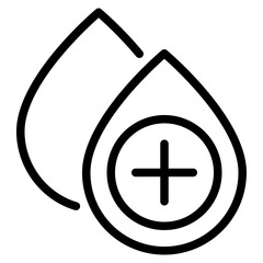 Fototapeta premium Blood