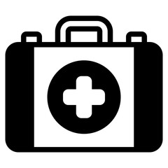 Obraz premium First Aid
