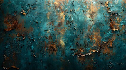 old rusty background, worn texture.