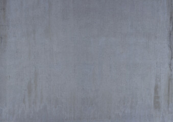 Exposed concrete texture with smooth surface Panorama texture