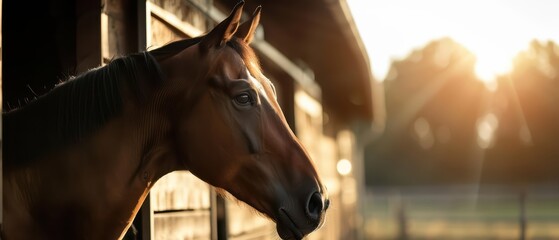 Equine influenza virus spreads rapidly among horses