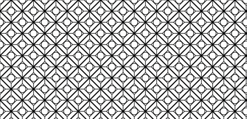 PGeometric diamond  vector seamless pattern for background and wallpaper eps.
